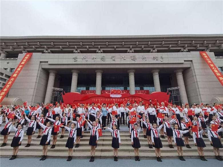 战国七雄中韩国的实力怎么样？游戏画面