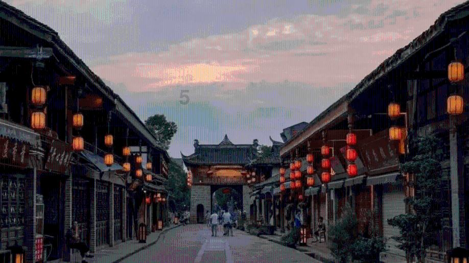 地锅玉米饼